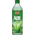 Just Drink Premium Natural Aloe Drink 12 x 500ml